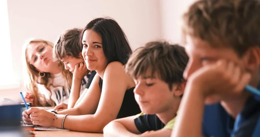 Úspěchy našich žáků u přijímaček