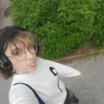 Absolventka ZŠ Prameny Magdaléna Peňásová